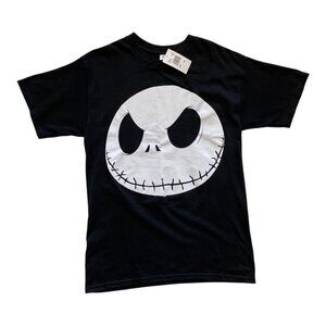 Jack Skellington Unisex T Shirt Sz M NWT​​​